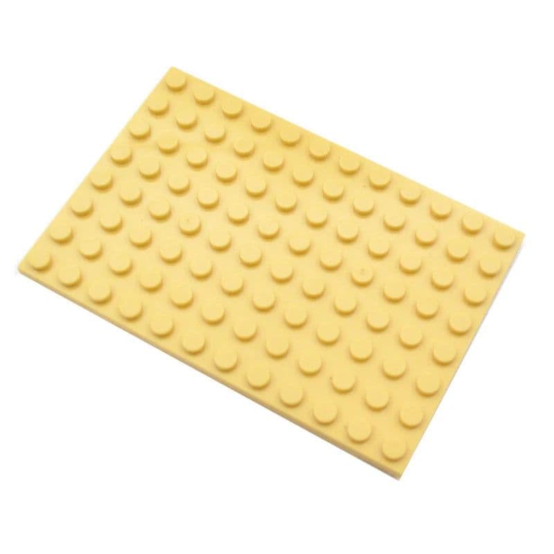 image-APAN SAPIO Creative DIY Building Blocks - Educational Fun for Children