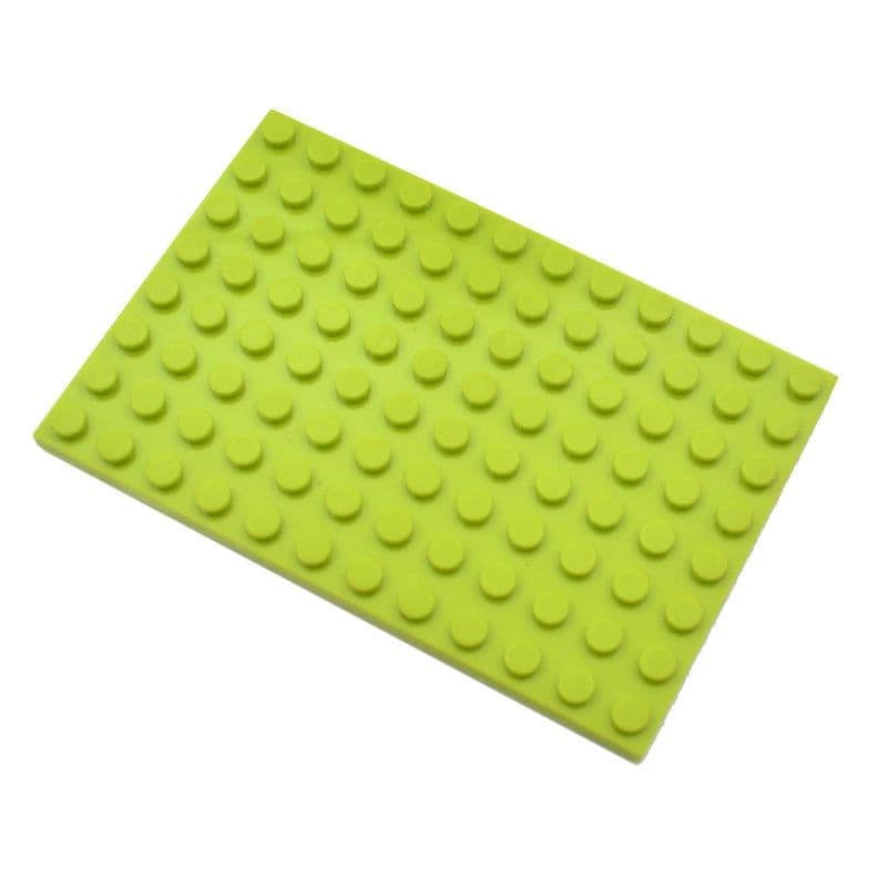 image-APAN SAPIO Creative DIY Building Blocks - Educational Fun for Children