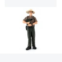 image-Farm Human Figure Model - Realistic PVC Toy for Home Decor and Gifts