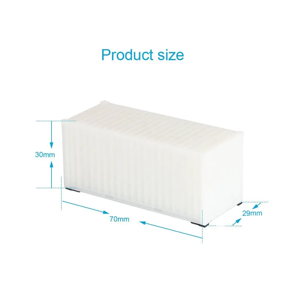 image-HO Scale Model Container 1:87 - Realistic Freight for Railway Layouts