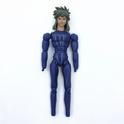 image-Saint Seiya Semi-Finished Model Accessories for Movie & TV Enthusiasts
