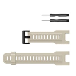 image-Silicone Springy Strap for Huami Amazfit T-Rex Pro - Comfort & Style
