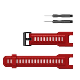 image-Silicone Springy Strap for Huami Amazfit T-Rex Pro - Comfort & Style