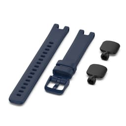 image-ZENHEO Silicone Replacement Strap for Garmin Lily Smart Watch - Comfortable Fit