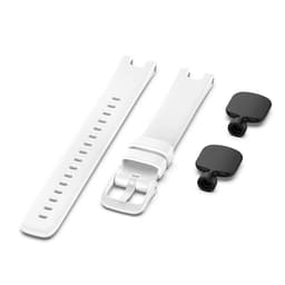 image-ZENHEO Silicone Replacement Strap for Garmin Lily Smart Watch - Comfortable Fit