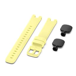image-ZENHEO Silicone Replacement Strap for Garmin Lily Smart Watch - Comfortable Fit