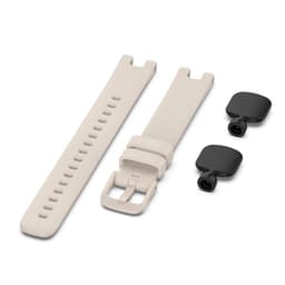 image-ZENHEO Silicone Replacement Strap for Garmin Lily Smart Watch - Comfortable Fit