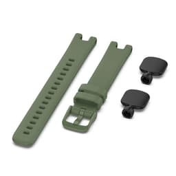 image-ZENHEO Silicone Replacement Strap for Garmin Lily Smart Watch - Comfortable Fit
