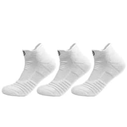 image-3pairs/lotMen Cycling Sock Breathable Outdoor Basketball Socks Protect Feet Wicking Bike Running Football Sport Socks Men Socks
