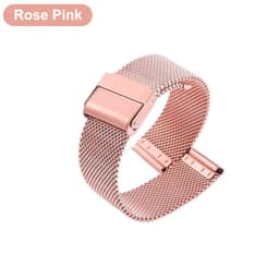 image-JLGroppod Stylish Milanese Watch Strap with Case for Samsung Galaxy Watch