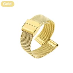 image-JLGroppod Stylish Milanese Watch Strap with Case for Samsung Galaxy Watch