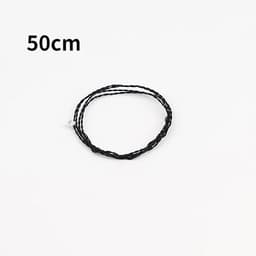 image-Kyglaring 0.8MM 2 Pin Connecting Cable for LED Light Kit & Lego Compatibility