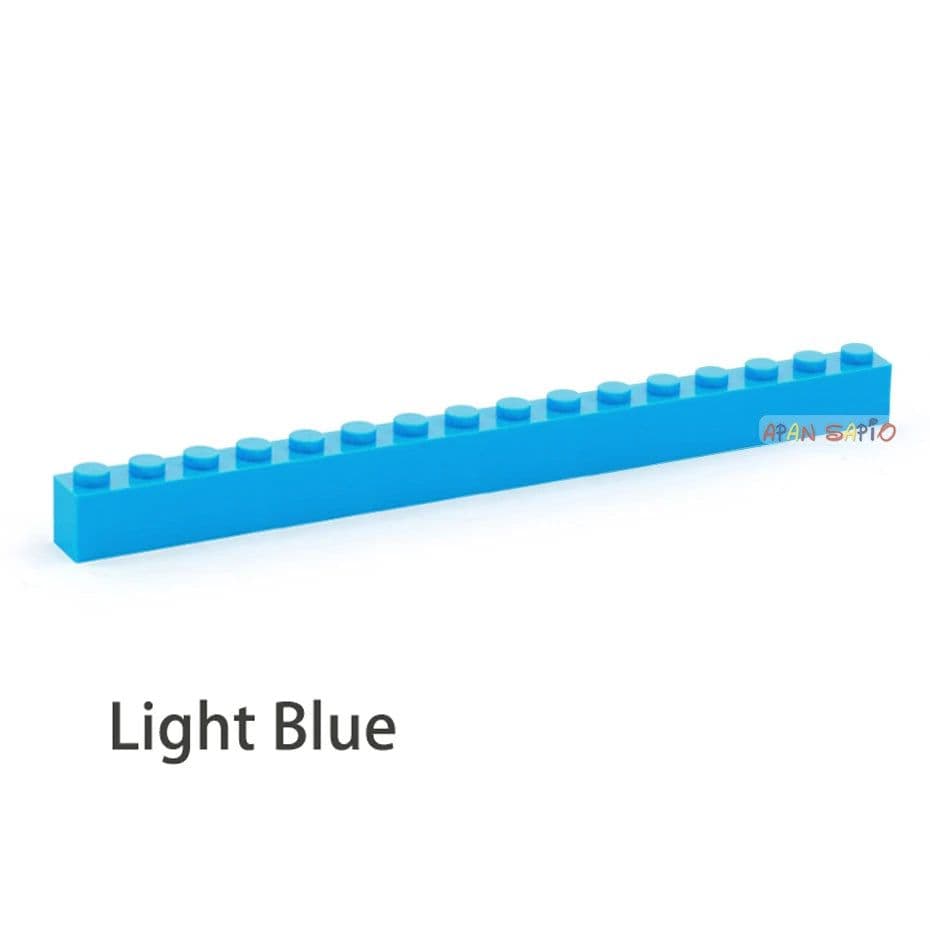 image-APAN SAPIO DIY Building Blocks - Creative Educational Toy for Kids