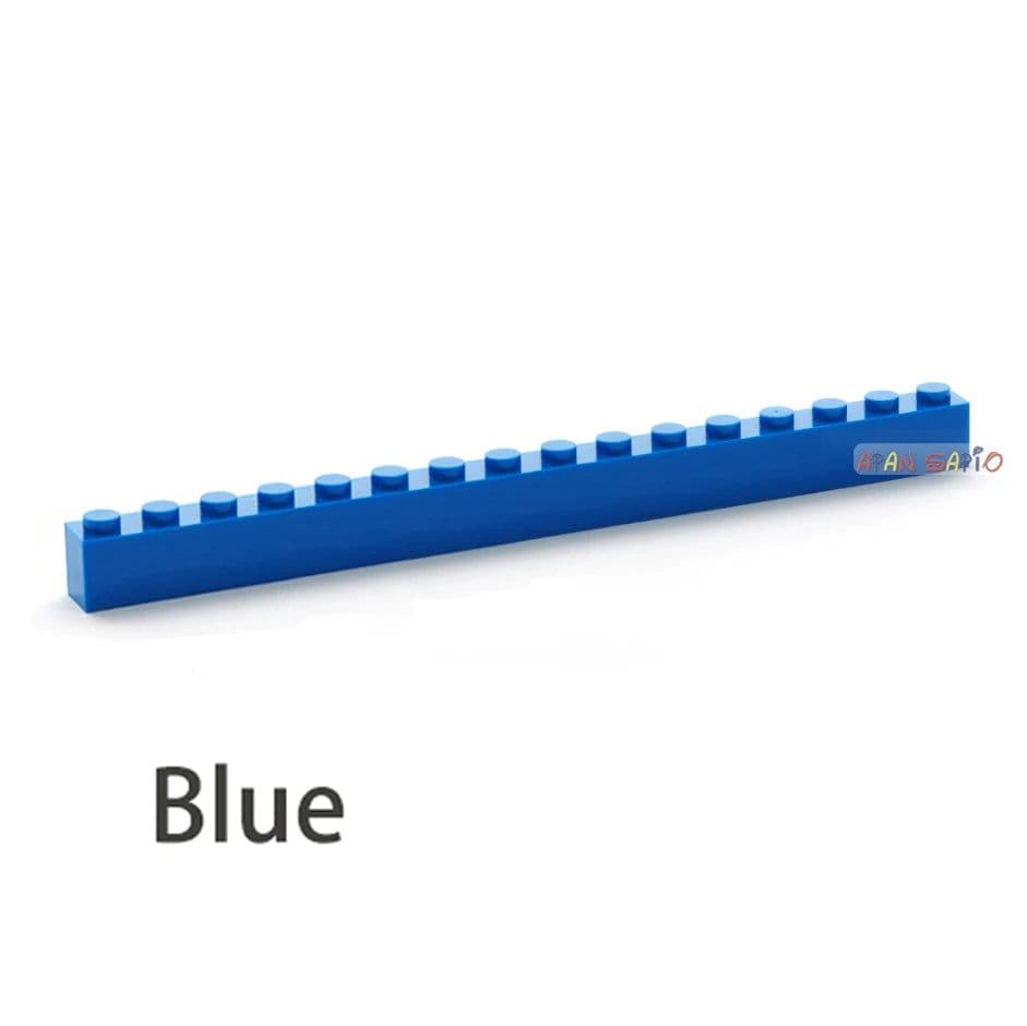image-APAN SAPIO DIY Building Blocks - Creative Educational Toy for Kids