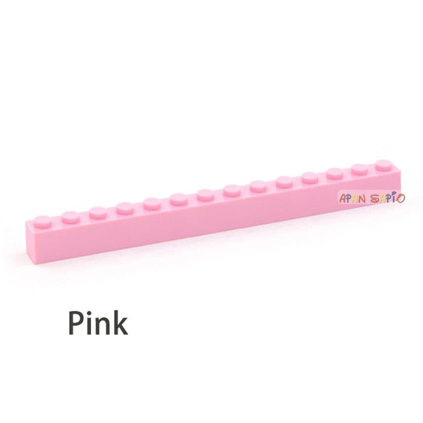 image-APAN SAPIO DIY Building Blocks - Creative Educational Toy for Kids