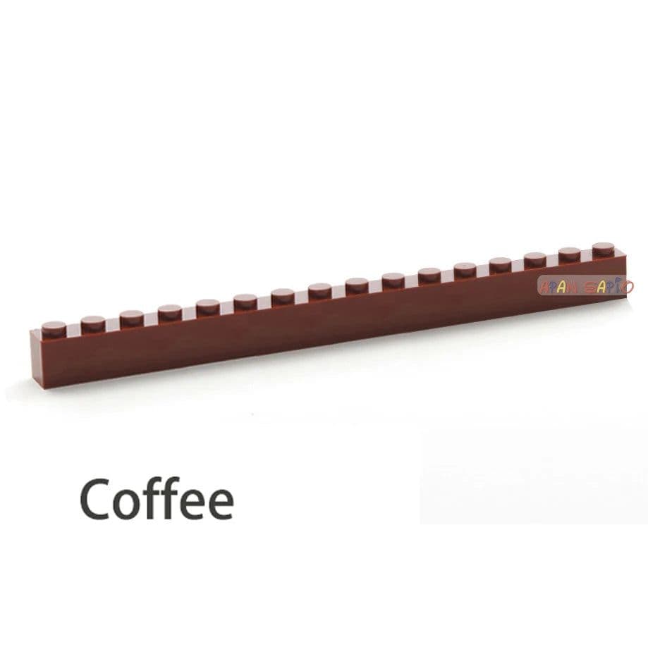 image-APAN SAPIO DIY Building Blocks - Creative Educational Toy for Kids