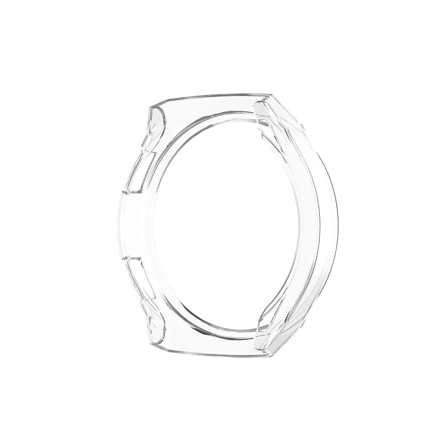 image-ZENHEO High-Quality Silicone Sport Watch Strap for Huawei GT 2e