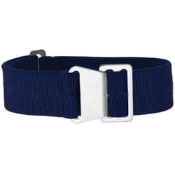 image-UYRBKS Nylon Elastic Watch Strap 20mm 22mm for Smart and Traditional Watches