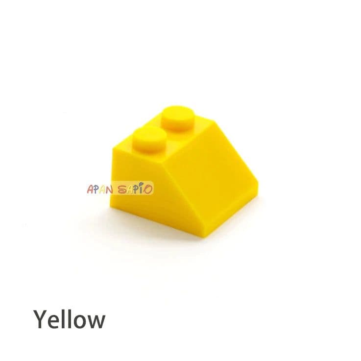 image-APAN SAPIO DIY Building Blocks - Creative Fun for All Ages - 400PCS Set