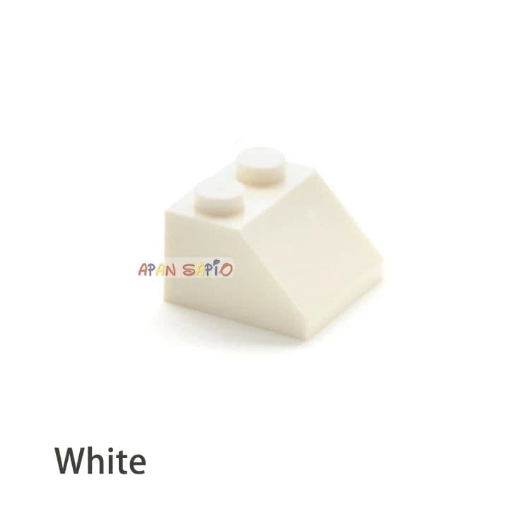 image-APAN SAPIO DIY Building Blocks - Creative Fun for All Ages - 400PCS Set