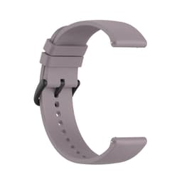 image-Hero Iand Sport Silicone Watch Strap for Xiaomi & Samsung 20mm 22mm Bands