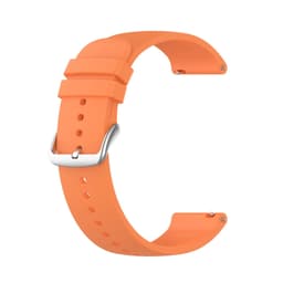 image-Hero Iand Sport Silicone Watch Strap for Xiaomi & Samsung 20mm 22mm Bands