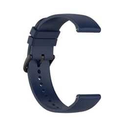 image-Hero Iand Sport Silicone Watch Strap for Xiaomi & Samsung 20mm 22mm Bands
