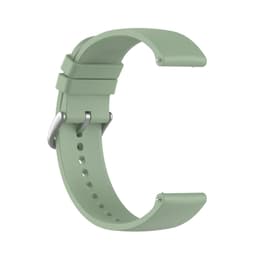 image-Hero Iand Sport Silicone Watch Strap for Xiaomi & Samsung 20mm 22mm Bands