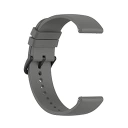 image-Hero Iand Sport Silicone Watch Strap for Xiaomi & Samsung 20mm 22mm Bands