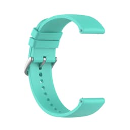 image-Hero Iand Sport Silicone Watch Strap for Xiaomi & Samsung 20mm 22mm Bands