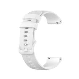 image-ZENHEO Adjustable Silicone Watchband - Comfort & Durability for Polar & Ticwatch