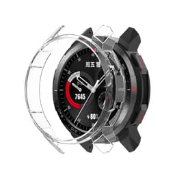 image-Hero Iand TPU Protection Case for Huawei Honor Watch GS Pro - Durable Accessory