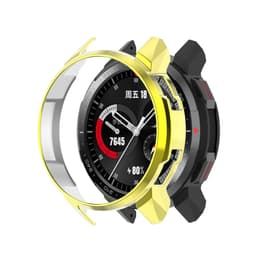 image-Hero Iand TPU Protection Case for Huawei Honor Watch GS Pro - Durable Accessory