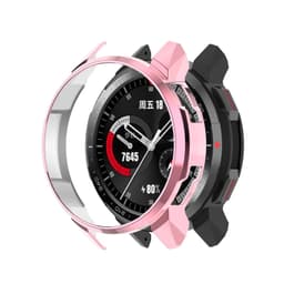 image-Hero Iand TPU Protection Case for Huawei Honor Watch GS Pro - Durable Accessory