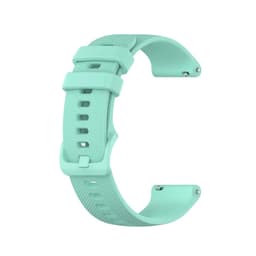 image-UIENIE Silicone Watch Band - Stylish Replacement - 18mm Wrist Strap