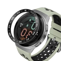 image-ZENHEO High-Quality Silicone Sport Watch Strap for Huawei GT 2e