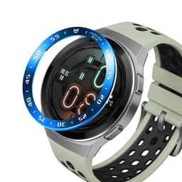 image-ZENHEO High-Quality Silicone Sport Watch Strap for Huawei GT 2e