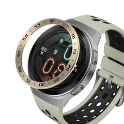 image-ZENHEO High-Quality Silicone Sport Watch Strap for Huawei GT 2e