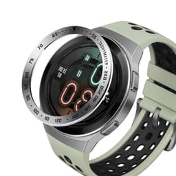 image-ZENHEO High-Quality Silicone Sport Watch Strap for Huawei GT 2e