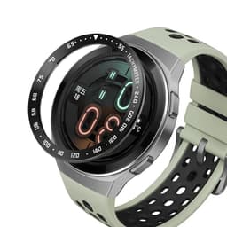image-ZENHEO High-Quality Silicone Sport Watch Strap for Huawei GT 2e