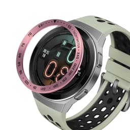 image-ZENHEO High-Quality Silicone Sport Watch Strap for Huawei GT 2e