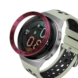 image-ZENHEO High-Quality Silicone Sport Watch Strap for Huawei GT 2e
