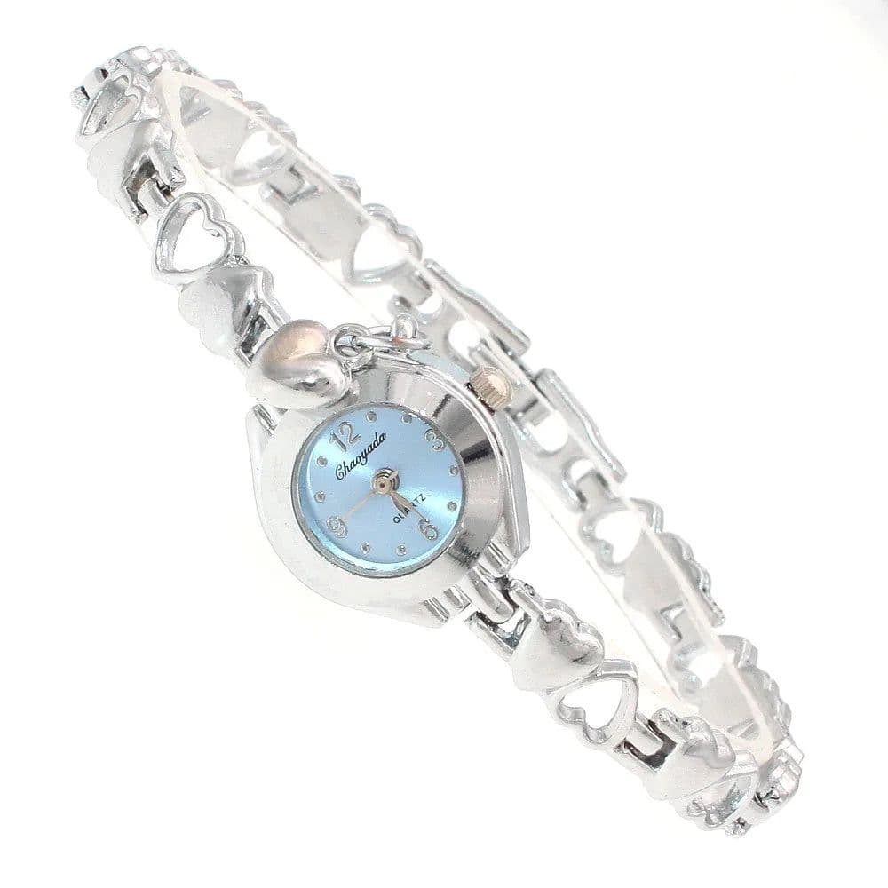 image-CYD CHAOYADA Stylish Quartz Wristwatch - Casual Elegance for Everyday Wear