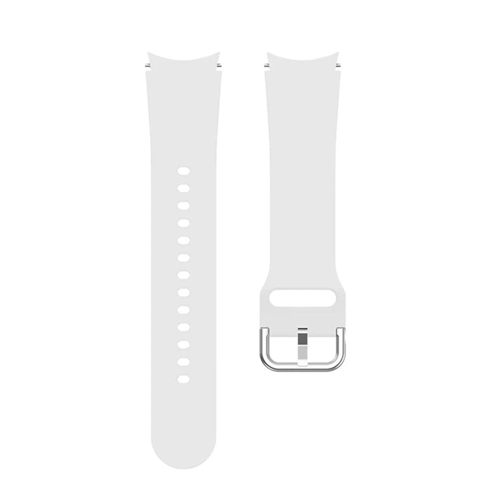 image-ZENHEO 20mm Silicone Replacement Watch Strap for Samsung Galaxy Watch
