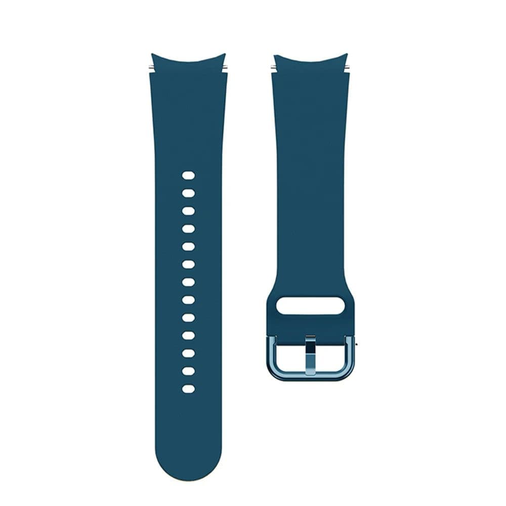 image-ZENHEO 20mm Silicone Replacement Watch Strap for Samsung Galaxy Watch