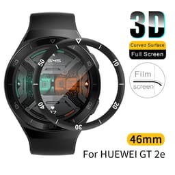 image-ZENHEO High-Quality Silicone Sport Watch Strap for Huawei GT 2e