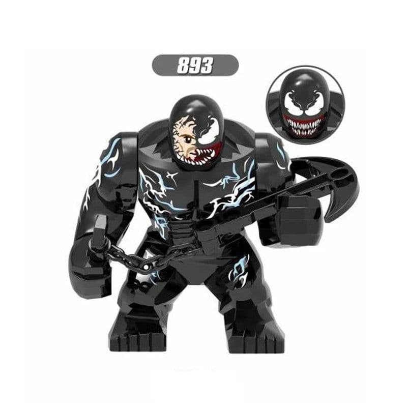 image-Hot Toys Eco-Friendly ABS Plastic Toy - Safe for Ages 3+ - Fun Playtime