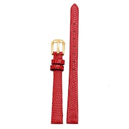 image-Genuine Leather Watch Bracelet - Stylish Mini Band for Huawei Watches
