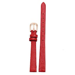 image-Genuine Leather Watch Bracelet - Stylish Mini Band for Huawei Watches