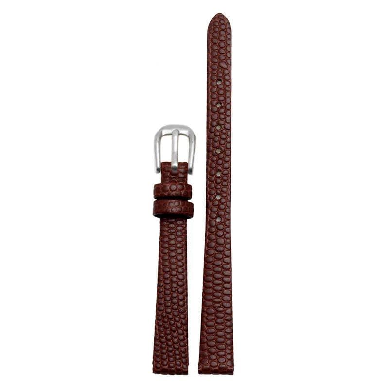image-Genuine Leather Watch Bracelet - Stylish Mini Band for Huawei Watches